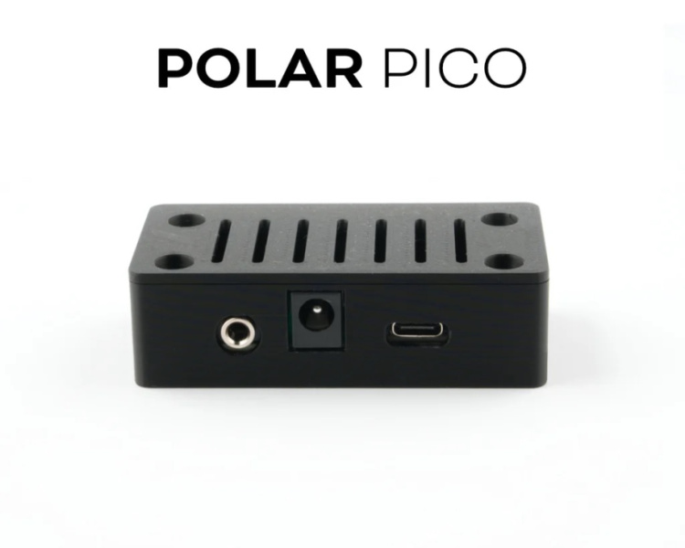 Pirate MIDI Polar para ToneX One